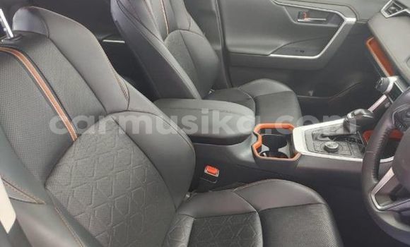 Buy Used Toyota RAV4 Blue Car in Beitbridge in Matabeleland South Buy Used Toyota RAV4 Blue Car in Beitbridge in Matabeleland South