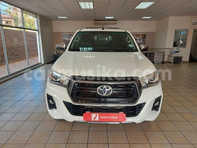 Big with watermark toyota hilux matabeleland south beitbridge 26201