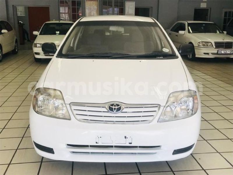 Big with watermark toyota corolla matabeleland south beitbridge 26202