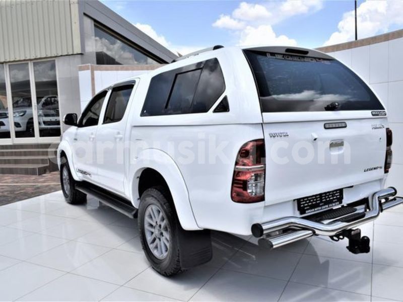 Big with watermark toyota hilux matabeleland south beitbridge 26203