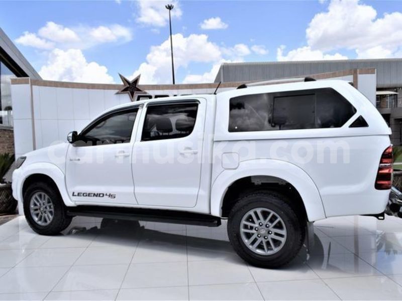 Big with watermark toyota hilux matabeleland south beitbridge 26203