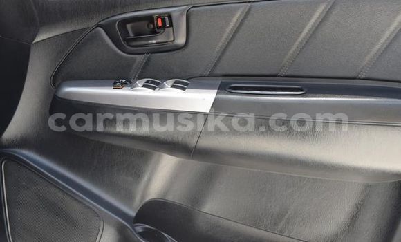 Nunua Ilio tumika Toyota Hilux Nyeupe Gari ndani ya Beitbridge nchini Matabeleland Kusini Nunua Ilio tumika Toyota Hilux Nyeupe Gari ndani ya Beitbridge nchini Matabeleland Kusini