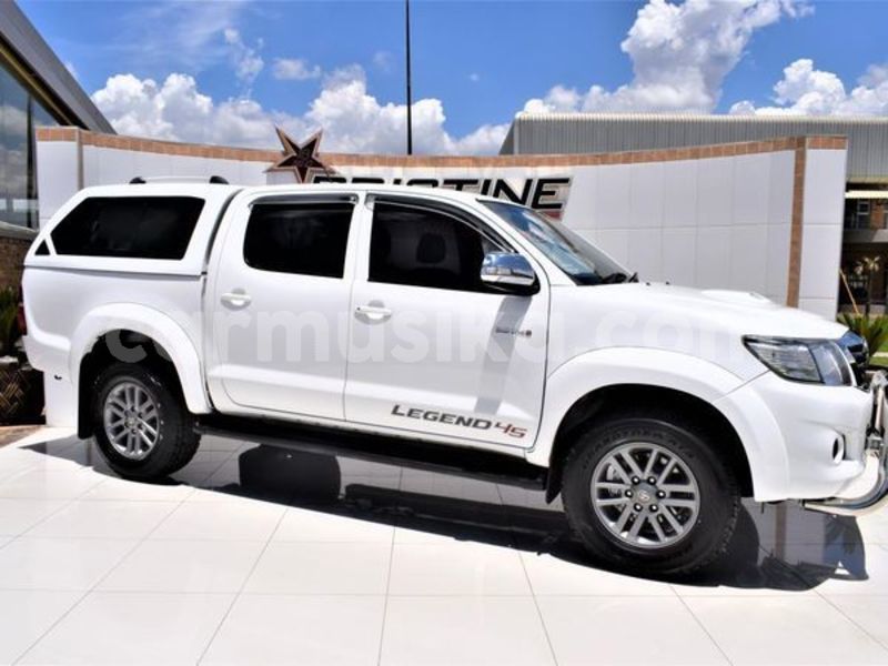 Big with watermark toyota hilux matabeleland south beitbridge 26203