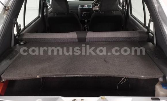 Nunua Ilio tumika Volkswagen Golf Fedha Gari ndani ya Beitbridge nchini Matabeleland Kusini Nunua Ilio tumika Volkswagen Golf Fedha Gari ndani ya Beitbridge nchini Matabeleland Kusini