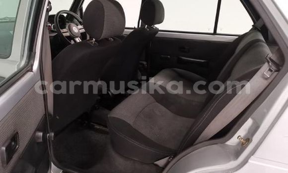 Nunua Ilio tumika Volkswagen Golf Fedha Gari ndani ya Beitbridge nchini Matabeleland Kusini Nunua Ilio tumika Volkswagen Golf Fedha Gari ndani ya Beitbridge nchini Matabeleland Kusini