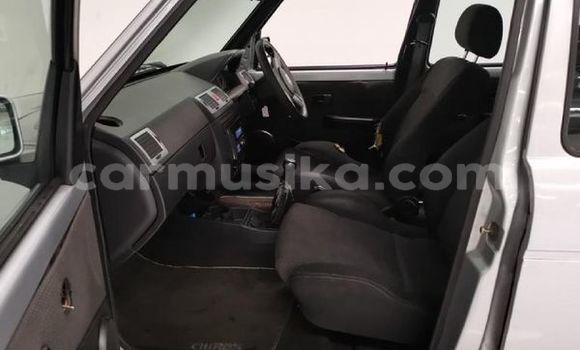 Nunua Ilio tumika Volkswagen Golf Fedha Gari ndani ya Beitbridge nchini Matabeleland Kusini Nunua Ilio tumika Volkswagen Golf Fedha Gari ndani ya Beitbridge nchini Matabeleland Kusini