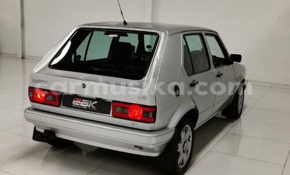 Nunua Ilio tumika Volkswagen Golf Fedha Gari ndani ya Beitbridge nchini Matabeleland Kusini Nunua Ilio tumika Volkswagen Golf Fedha Gari ndani ya Beitbridge nchini Matabeleland Kusini