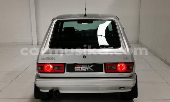 Nunua Ilio tumika Volkswagen Golf Fedha Gari ndani ya Beitbridge nchini Matabeleland Kusini Nunua Ilio tumika Volkswagen Golf Fedha Gari ndani ya Beitbridge nchini Matabeleland Kusini