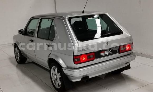 Nunua Ilio tumika Volkswagen Golf Fedha Gari ndani ya Beitbridge nchini Matabeleland Kusini Nunua Ilio tumika Volkswagen Golf Fedha Gari ndani ya Beitbridge nchini Matabeleland Kusini