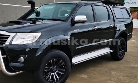 Buy Used Toyota Hilux Other Car in Beitbridge in Matabeleland South Buy Used Toyota Hilux Other Car in Beitbridge in Matabeleland South