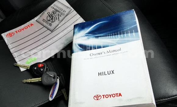 Buy Used Toyota Hilux Other Car in Beitbridge in Matabeleland South Buy Used Toyota Hilux Other Car in Beitbridge in Matabeleland South