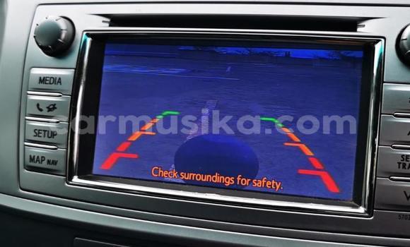 Buy Used Toyota Hilux Other Car in Beitbridge in Matabeleland South Buy Used Toyota Hilux Other Car in Beitbridge in Matabeleland South