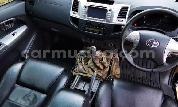 Buy Used Toyota Hilux Other Car in Beitbridge in Matabeleland South Buy Used Toyota Hilux Other Car in Beitbridge in Matabeleland South