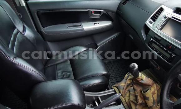 Buy Used Toyota Hilux Other Car in Beitbridge in Matabeleland South Buy Used Toyota Hilux Other Car in Beitbridge in Matabeleland South