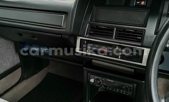 Acheter Occasion Voiture Toyota Corolla Blanc à Beitbridge, Matabeleland South Acheter Occasion Voiture Toyota Corolla Blanc à Beitbridge, Matabeleland South