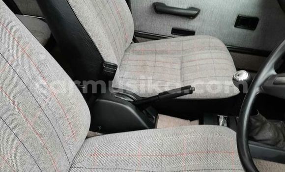 Acheter Occasion Voiture Toyota Corolla Blanc à Beitbridge, Matabeleland South Acheter Occasion Voiture Toyota Corolla Blanc à Beitbridge, Matabeleland South