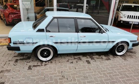 Acheter Occasion Voiture Toyota Corolla Blanc à Beitbridge, Matabeleland South Acheter Occasion Voiture Toyota Corolla Blanc à Beitbridge, Matabeleland South