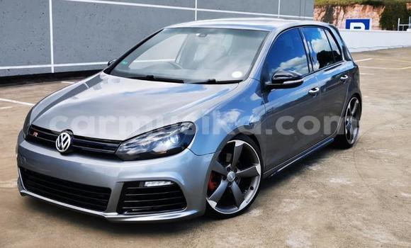 Buy Used Volkswagen Golf GTI Silver Car in Beitbridge in Matabeleland South