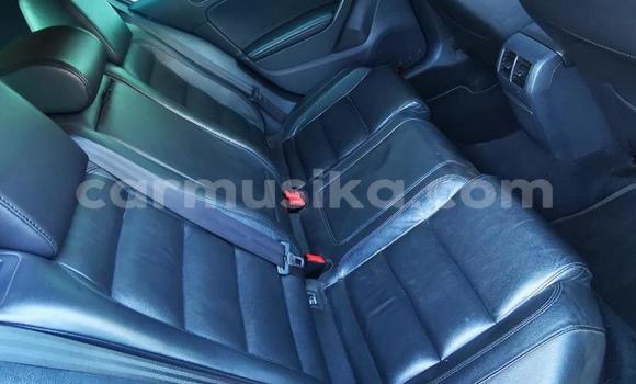 Buy Used Volkswagen Golf GTI Silver Car in Beitbridge in Matabeleland South Buy Used Volkswagen Golf GTI Silver Car in Beitbridge in Matabeleland South