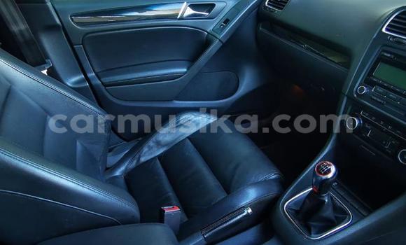 Buy Used Volkswagen Golf GTI Silver Car in Beitbridge in Matabeleland South Buy Used Volkswagen Golf GTI Silver Car in Beitbridge in Matabeleland South