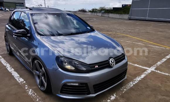 Buy Used Volkswagen Golf GTI Silver Car in Beitbridge in Matabeleland South Buy Used Volkswagen Golf GTI Silver Car in Beitbridge in Matabeleland South