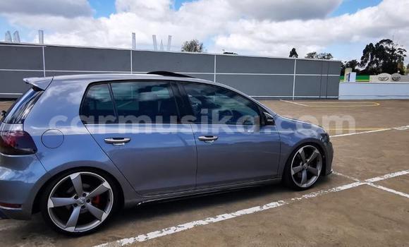 Buy Used Volkswagen Golf GTI Silver Car in Beitbridge in Matabeleland South Buy Used Volkswagen Golf GTI Silver Car in Beitbridge in Matabeleland South
