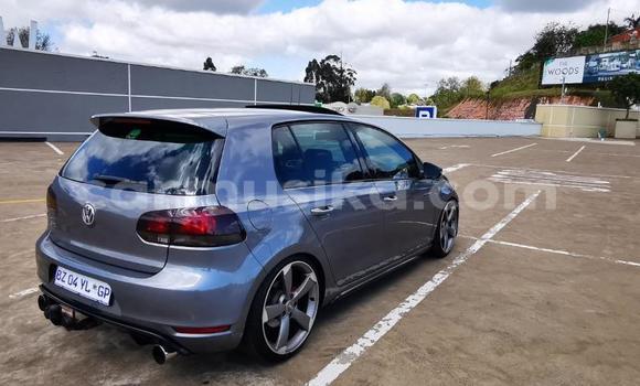 Buy Used Volkswagen Golf GTI Silver Car in Beitbridge in Matabeleland South Buy Used Volkswagen Golf GTI Silver Car in Beitbridge in Matabeleland South