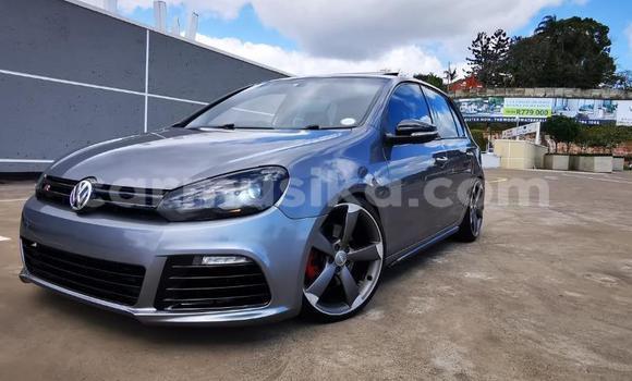 Buy Used Volkswagen Golf GTI Silver Car in Beitbridge in Matabeleland South Buy Used Volkswagen Golf GTI Silver Car in Beitbridge in Matabeleland South