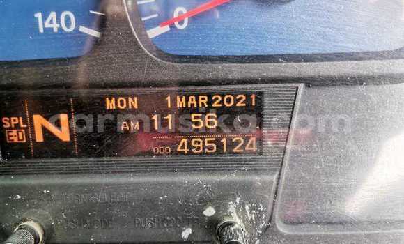 Tenga Tsaru Nissan UD Chena Rori in Beitbridge in Matabeleland South Tenga Tsaru Nissan UD Chena Rori in Beitbridge in Matabeleland South