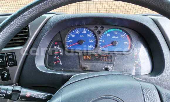 Tenga Tsaru Nissan UD Chena Rori in Beitbridge in Matabeleland South Tenga Tsaru Nissan UD Chena Rori in Beitbridge in Matabeleland South