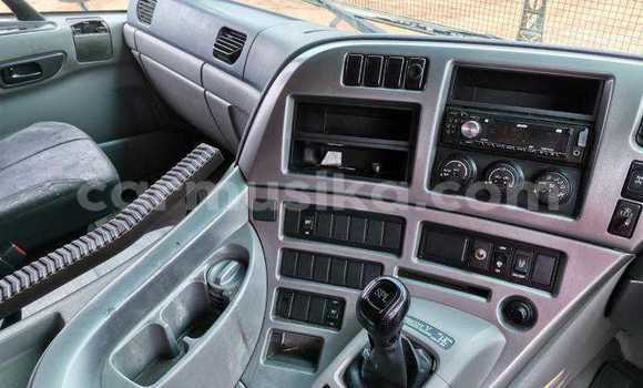 Tenga Tsaru Nissan UD Chena Rori in Beitbridge in Matabeleland South Tenga Tsaru Nissan UD Chena Rori in Beitbridge in Matabeleland South