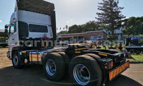 Tenga Tsaru Nissan UD Chena Rori in Beitbridge in Matabeleland South Tenga Tsaru Nissan UD Chena Rori in Beitbridge in Matabeleland South