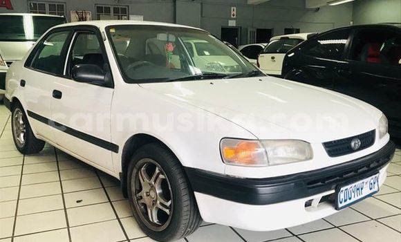 Nunua Ilio tumika Toyota Corolla Nyingine Gari ndani ya Beitbridge nchini Matabeleland Kusini