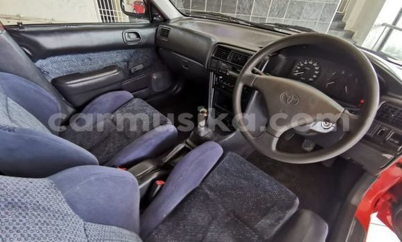 Acheter Occasion Voiture Toyota Corolla Autre à Beitbridge, Matabeleland South Acheter Occasion Voiture Toyota Corolla Autre à Beitbridge, Matabeleland South