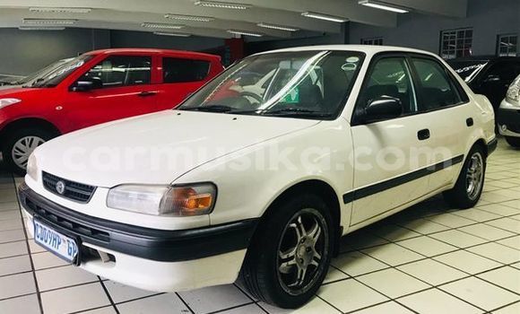 Acheter Occasion Voiture Toyota Corolla Autre à Beitbridge, Matabeleland South Acheter Occasion Voiture Toyota Corolla Autre à Beitbridge, Matabeleland South