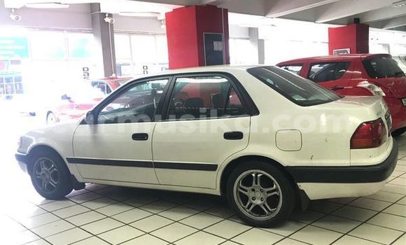 Acheter Occasion Voiture Toyota Corolla Autre à Beitbridge, Matabeleland South Acheter Occasion Voiture Toyota Corolla Autre à Beitbridge, Matabeleland South