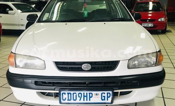 Acheter Occasion Voiture Toyota Corolla Autre à Beitbridge, Matabeleland South Acheter Occasion Voiture Toyota Corolla Autre à Beitbridge, Matabeleland South