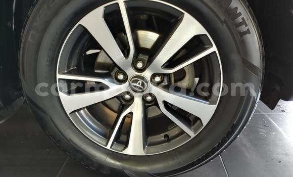 Acheter Occasion Voiture Toyota RAV4 Gris à Beitbridge, Matabeleland South Acheter Occasion Voiture Toyota RAV4 Gris à Beitbridge, Matabeleland South