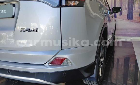 Acheter Occasion Voiture Toyota RAV4 Gris à Beitbridge, Matabeleland South Acheter Occasion Voiture Toyota RAV4 Gris à Beitbridge, Matabeleland South