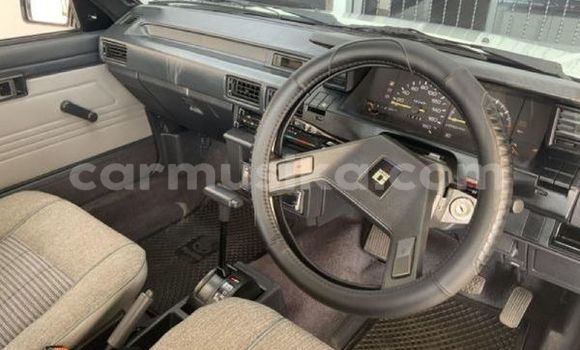 Tenga Tsaru Toyota Corolla Chena Mota in Beitbridge in Matabeleland South Tenga Tsaru Toyota Corolla Chena Mota in Beitbridge in Matabeleland South