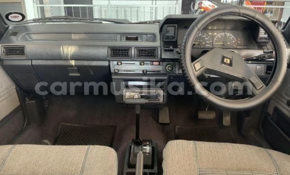 Tenga Tsaru Toyota Corolla Chena Mota in Beitbridge in Matabeleland South Tenga Tsaru Toyota Corolla Chena Mota in Beitbridge in Matabeleland South