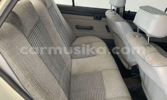 Tenga Tsaru Toyota Corolla Chena Mota in Beitbridge in Matabeleland South Tenga Tsaru Toyota Corolla Chena Mota in Beitbridge in Matabeleland South