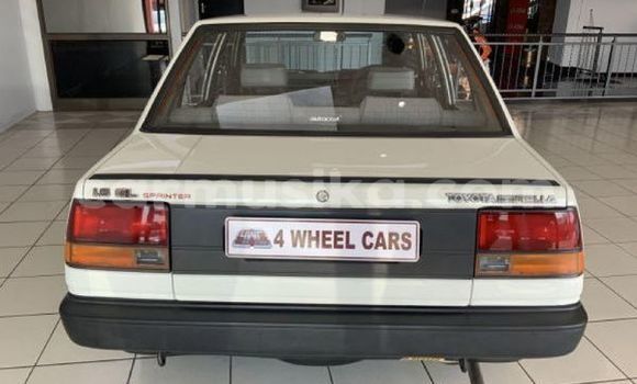 Tenga Tsaru Toyota Corolla Chena Mota in Beitbridge in Matabeleland South Tenga Tsaru Toyota Corolla Chena Mota in Beitbridge in Matabeleland South