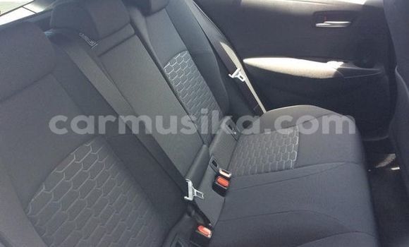 Acheter Occasion Voiture Toyota Corolla Autre à Beitbridge, Matabeleland South Acheter Occasion Voiture Toyota Corolla Autre à Beitbridge, Matabeleland South