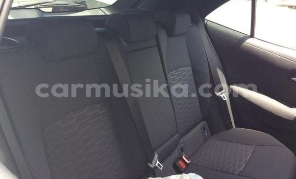 Acheter Occasion Voiture Toyota Corolla Autre à Beitbridge, Matabeleland South Acheter Occasion Voiture Toyota Corolla Autre à Beitbridge, Matabeleland South