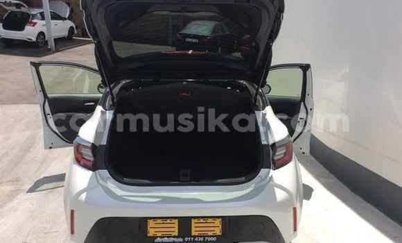 Acheter Occasion Voiture Toyota Corolla Autre à Beitbridge, Matabeleland South Acheter Occasion Voiture Toyota Corolla Autre à Beitbridge, Matabeleland South