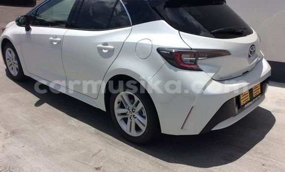 Acheter Occasion Voiture Toyota Corolla Autre à Beitbridge, Matabeleland South Acheter Occasion Voiture Toyota Corolla Autre à Beitbridge, Matabeleland South