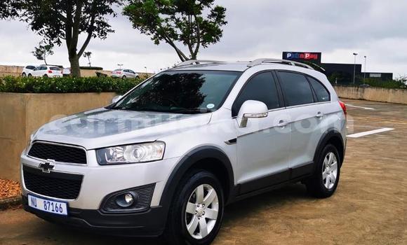 Tenga Tsaru Chevrolet Captiva Zvimwe Mota in Beitbridge in Matabeleland South
