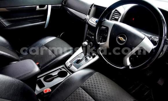 Nunua Ilio tumika Chevrolet Captiva Nyingine Gari ndani ya Beitbridge nchini Matabeleland Kusini Nunua Ilio tumika Chevrolet Captiva Nyingine Gari ndani ya Beitbridge nchini Matabeleland Kusini