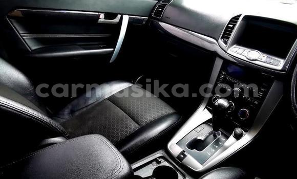 Nunua Ilio tumika Chevrolet Captiva Nyingine Gari ndani ya Beitbridge nchini Matabeleland Kusini Nunua Ilio tumika Chevrolet Captiva Nyingine Gari ndani ya Beitbridge nchini Matabeleland Kusini